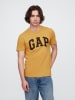 GAP Shirt in Senf