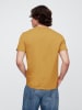 GAP Shirt in Senf