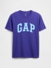 GAP Shirt in Blau