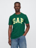 GAP Shirt in Grün