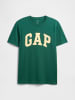 GAP Shirt in Grün