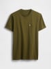 GAP Koszulka w kolorze khaki