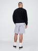GAP Shorts in Grau