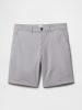 GAP Shorts in Grau