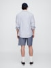 GAP Shorts in Blau