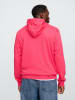 GAP Sweatjacke in Pink