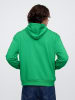 GAP Bluza w kolorze zielonym