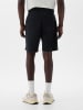 GAP Shorts in Dunkelblau