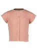 Vingino Bluse "Henrieke" in Altrosa