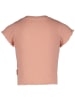 Vingino Bluse "Henrieke" in Altrosa
