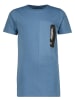 Vingino Shirt in Blau