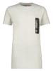 Vingino Shirt in Hellgrau