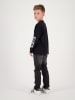 Vingino Longsleeve in Schwarz
