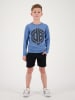 Vingino Longsleeve in Blau