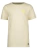 Vingino Shirt "Hilano" geel