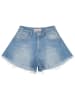 Vingino Spijkershort "Dimphy" blauw