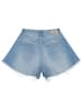 Vingino Spijkershort "Dimphy" blauw