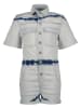 Vingino Jumpsuit "Pasquala" lichtblauw