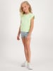 Vingino Shirt "Heiki" groen