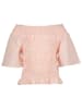 Vingino Bluse "Lyvia" in Rosa