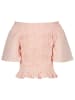 Vingino Bluse "Lyvia" in Rosa