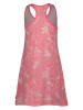 Vingino Kleid "Winona" in Pink/ Creme