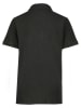 Vingino Poloshirt in Schwarz