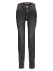 Vingino Jeans - Skinny fit - in Anthrazit
