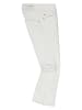 Vingino Jeans "Britte Cropped" in Weiß