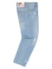 Vingino Spijkerbroek "Chaiara" blauw