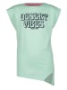 Vingino Shirt "Hinny" turquoise