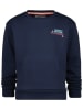 Vingino Sweatshirt in Dunkelblau