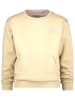 Vingino Sweatshirt in Beige