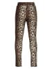 Vingino Sweatbroek "Saminte" bruin