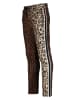 Vingino Sweatbroek "Saminte" bruin
