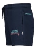 Vingino Short donkerblauw