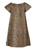 Vingino Kleid "Pevie" in Braun