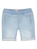 Vingino Jeansshorts in Hellblau