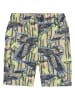 Vingino Shorts in Beige/ Bunt
