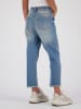 Vingino Dżinsy "Chiara Waistband" - Comfort fit - w kolorze niebieskim