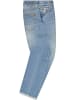 Vingino Dżinsy "Chiara Waistband" - Comfort fit - w kolorze niebieskim