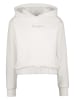 Vingino Hoodie "Nolivia" wit