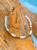 Taboo Vergulde armband met edelstenen