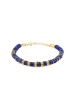 Taboo Vergold. Armkette mit Edelsteinen