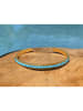Taboo Vergulde armband met edelstenen