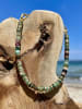 Taboo Vergulde armband met edelstenen
