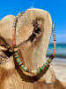Taboo Vergulde armband met edelstenen