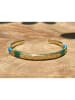 Taboo Vergulde armband