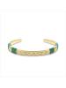Taboo Vergold. Armspange