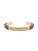 Taboo Vergulde armband